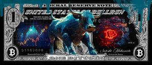BULLRUN DOLLAR