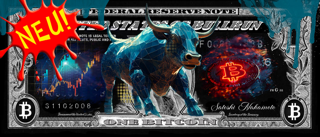 BULLRUN DOLLAR