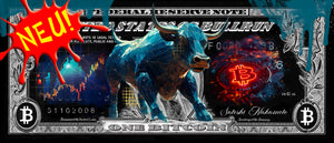 BULLRUN DOLLAR