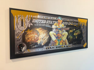120cm Bud Spencer Dollar