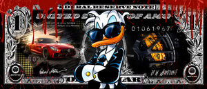 AMG 2.0 DOLLAR
