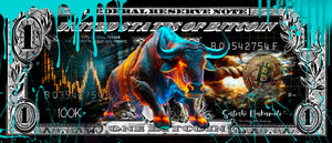 BITCOIN 4.0 DOLLAR