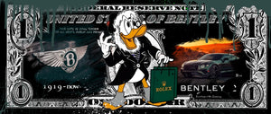 BENTLEY 2.0 DOLLAR
