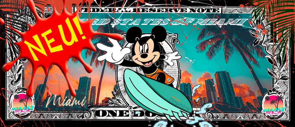 MIAMI BEACH 2.0 DOLLAR