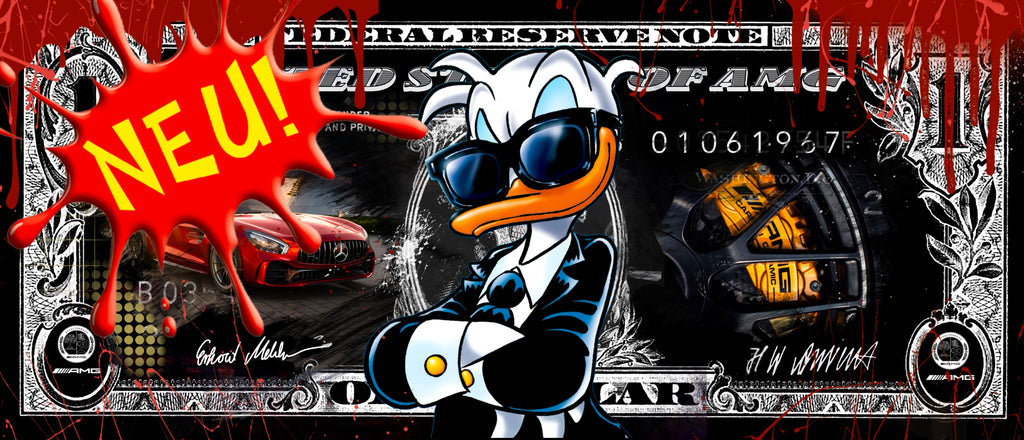 AMG 2.0 DOLLAR