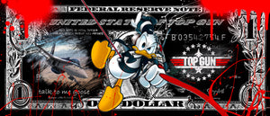 TOP GUN DOLLAR