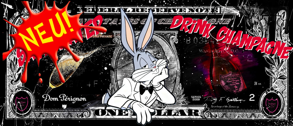 CHAMPAGNE 3.0 DOLLAR