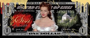 SISSI DOLLAR