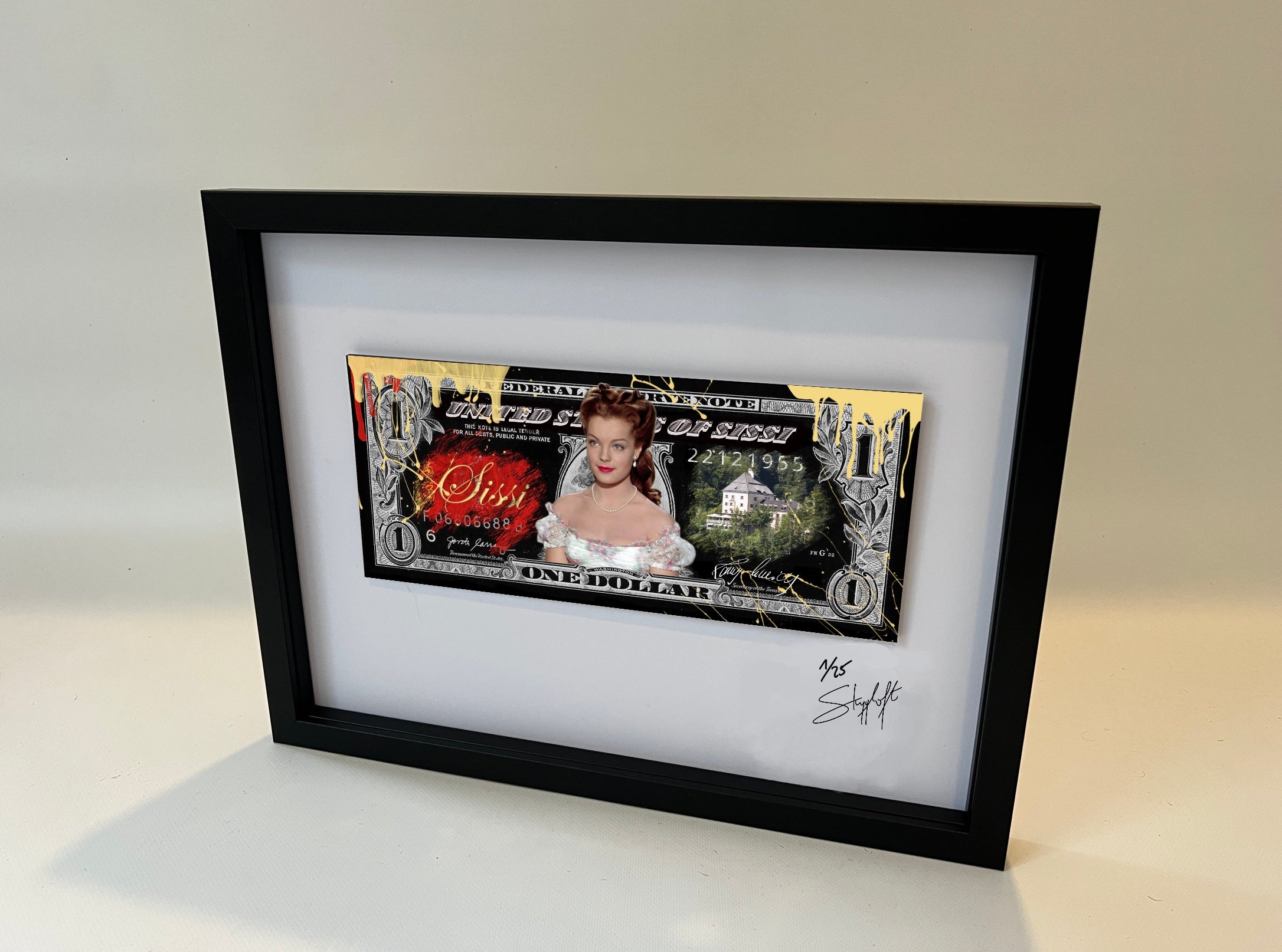 SISSI DOLLAR – Bild 2