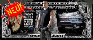 TORETTO DOLLAR