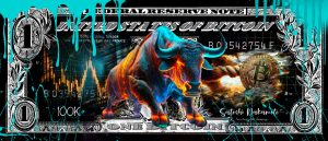 BITCOIN 4.0 DOLLAR