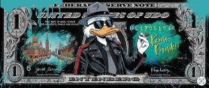 UDO ENTENBERG XL DOLLAR