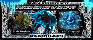 CRYPTO DOLLAR
