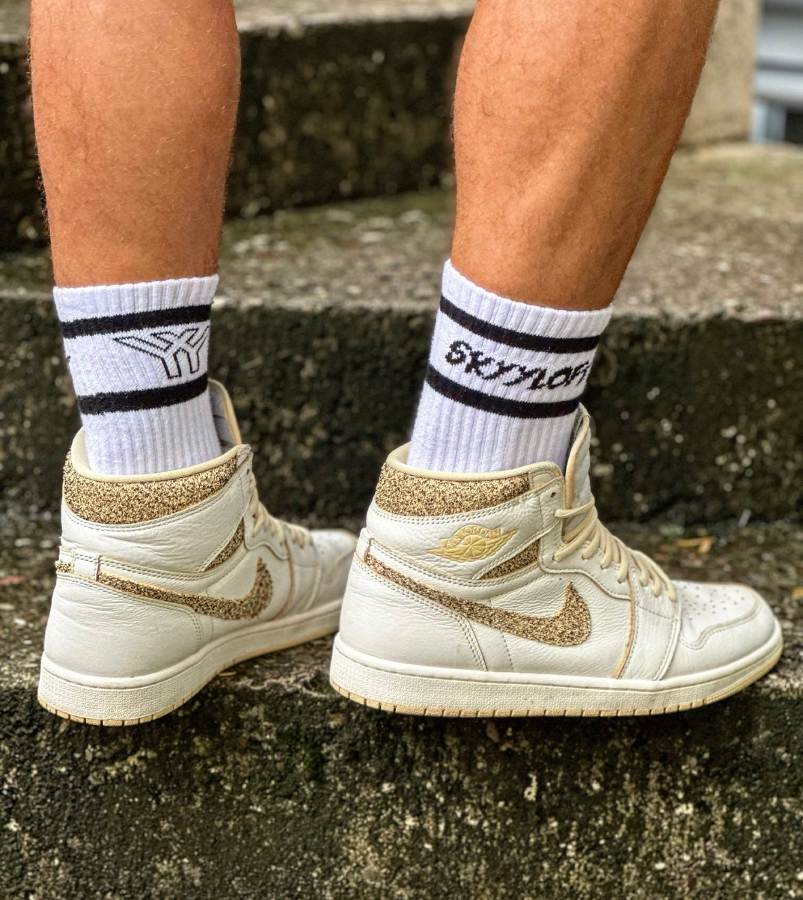SKYYLOFT SOCKEN – Bild 5