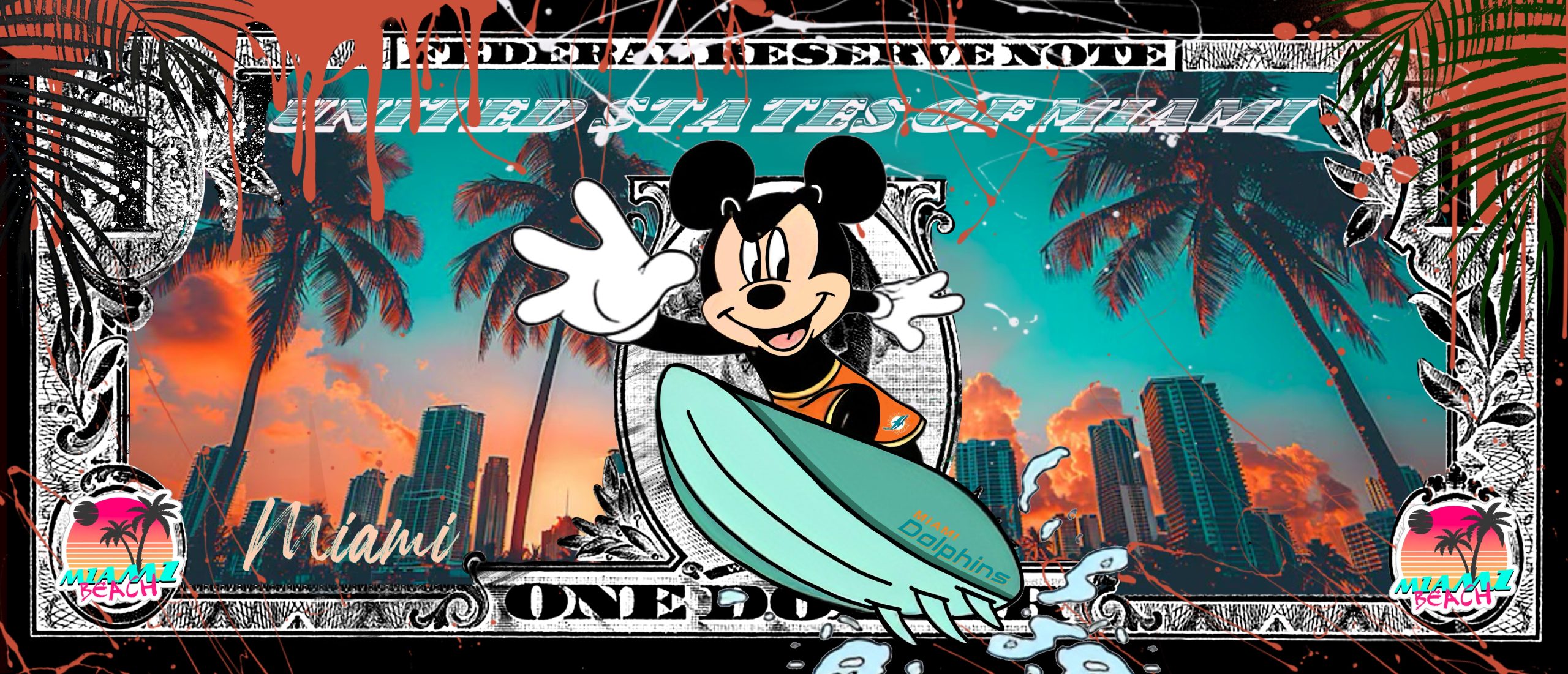 MIAMI BEACH 2.0