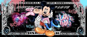LOVE 3.0 DOLLAR