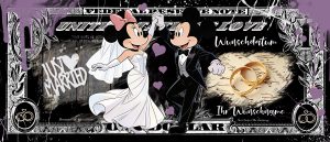 WEDDING 2.0 DOLLAR