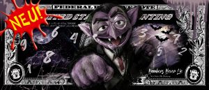 GRAF ZAHL DOLLAR